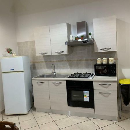 فيلا نابوليفي House Maria Paradiso المظهر الخارجي الصورة