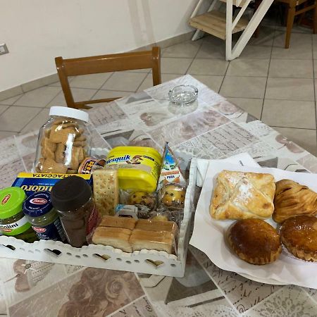 فيلا نابوليفي House Maria Paradiso المظهر الخارجي الصورة