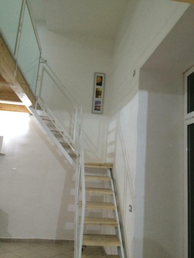 فيلا نابوليفي House Maria Paradiso المظهر الخارجي الصورة