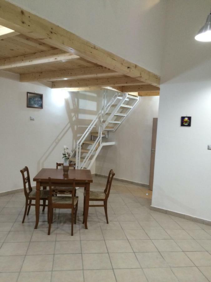 فيلا نابوليفي House Maria Paradiso المظهر الخارجي الصورة