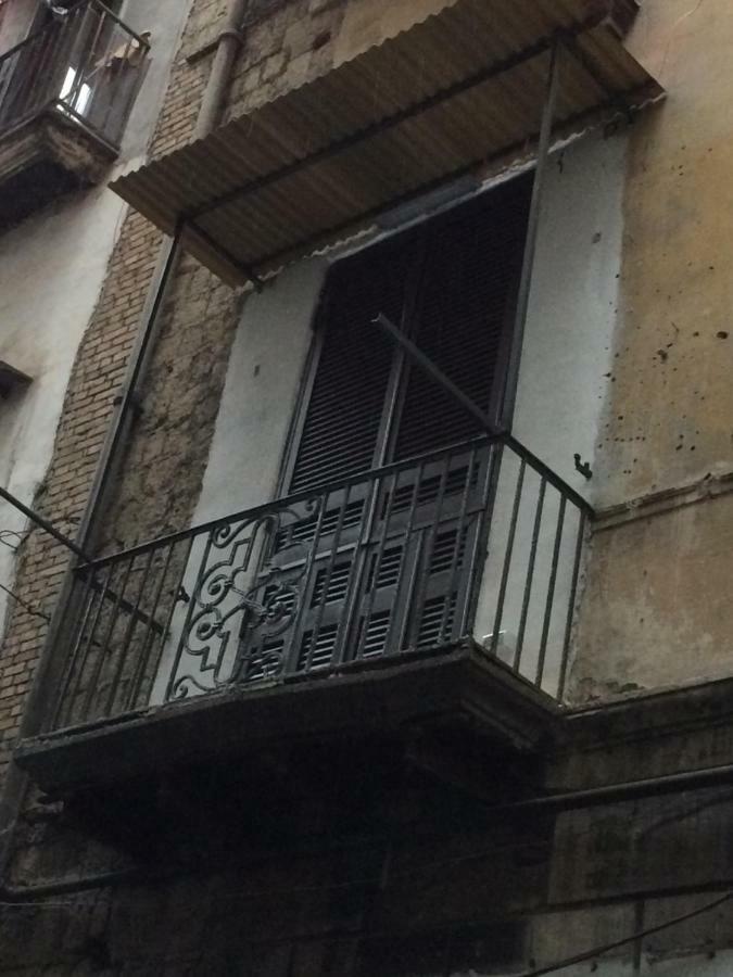 فيلا نابوليفي House Maria Paradiso المظهر الخارجي الصورة