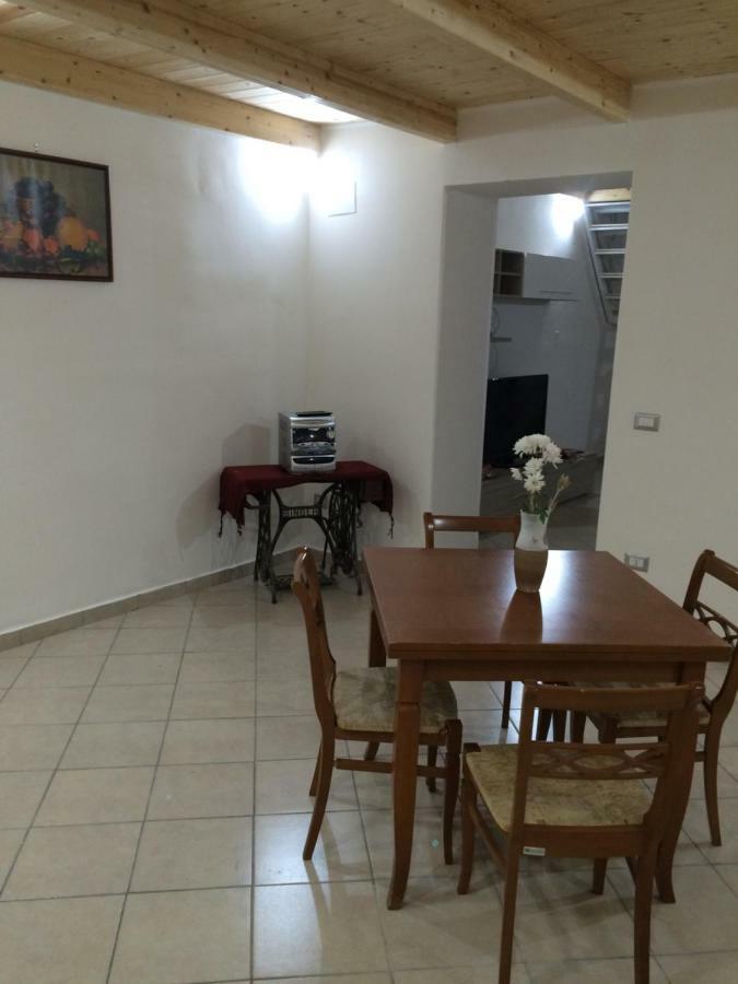 فيلا نابوليفي House Maria Paradiso المظهر الخارجي الصورة