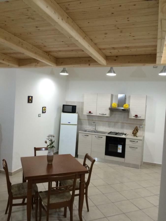 فيلا نابوليفي House Maria Paradiso المظهر الخارجي الصورة