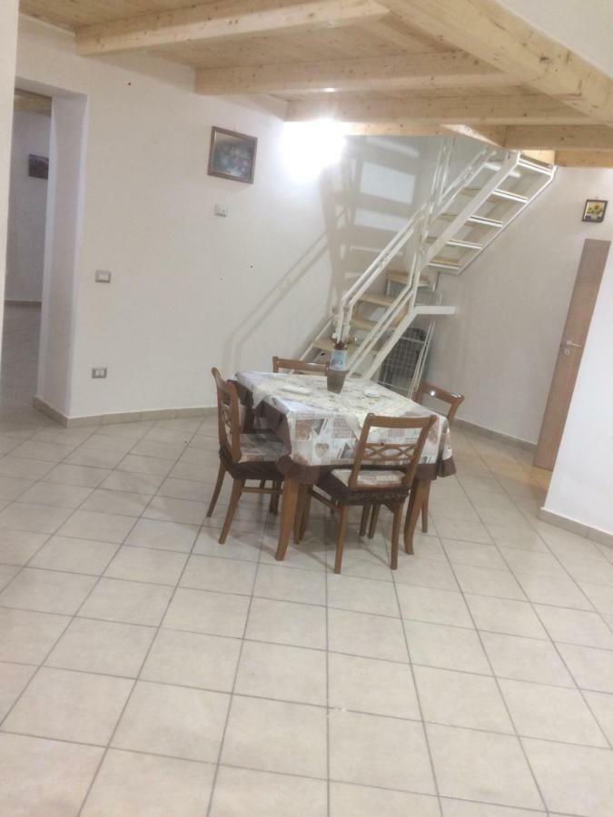 فيلا نابوليفي House Maria Paradiso المظهر الخارجي الصورة