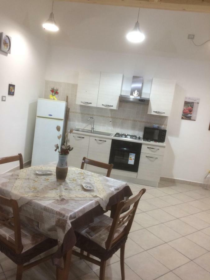 فيلا نابوليفي House Maria Paradiso المظهر الخارجي الصورة