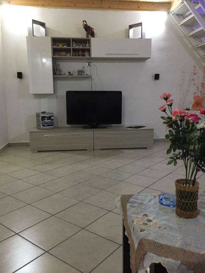 فيلا نابوليفي House Maria Paradiso المظهر الخارجي الصورة