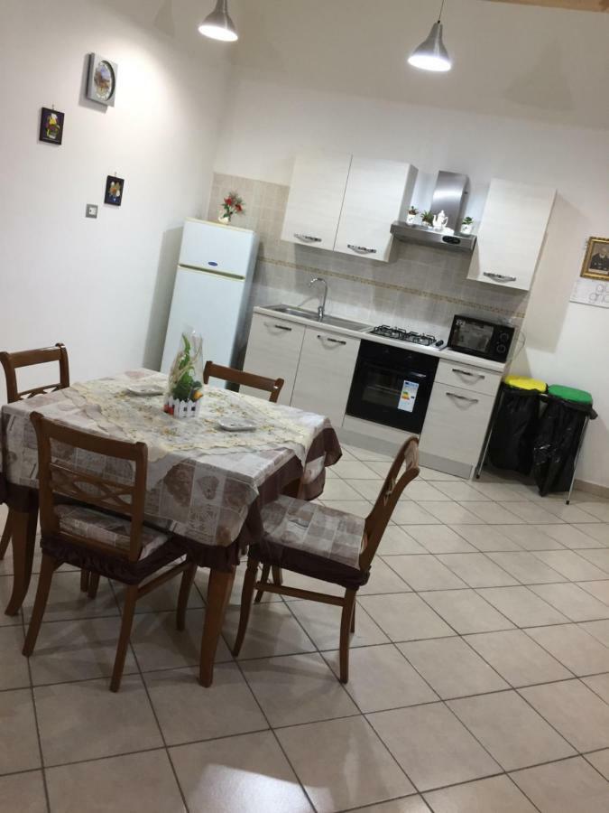 فيلا نابوليفي House Maria Paradiso المظهر الخارجي الصورة