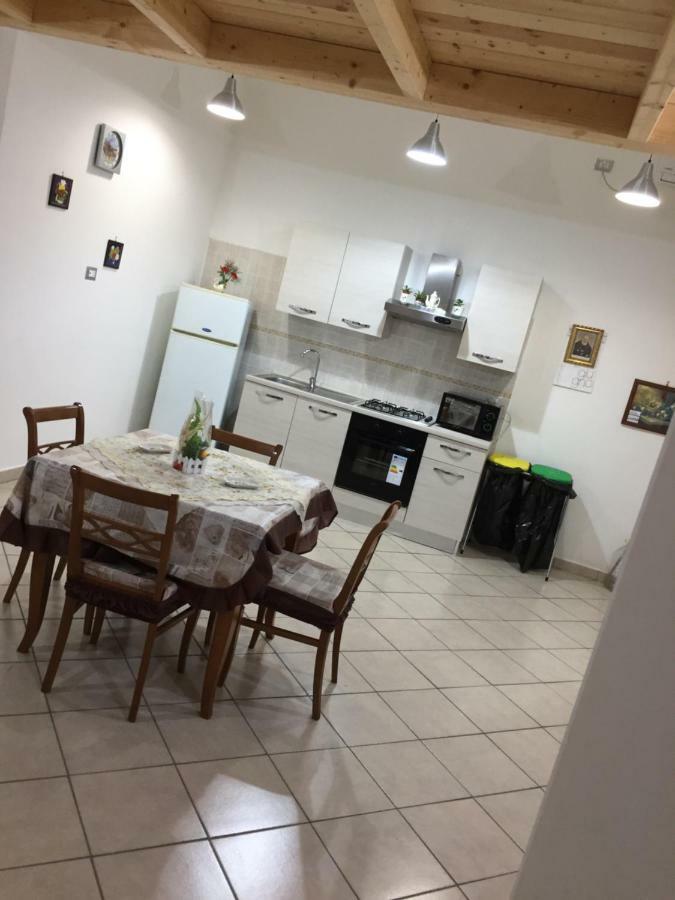 فيلا نابوليفي House Maria Paradiso المظهر الخارجي الصورة