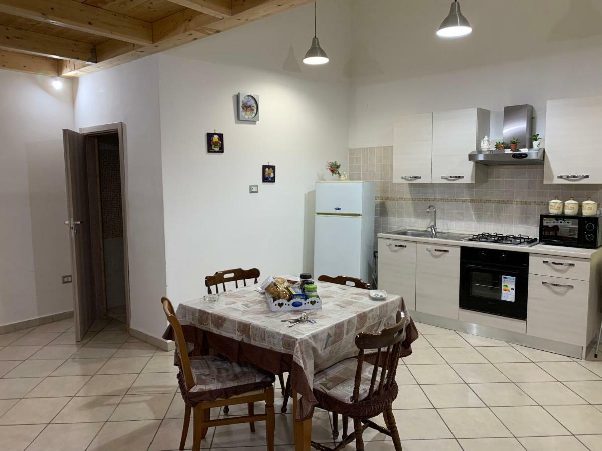 فيلا نابوليفي House Maria Paradiso المظهر الخارجي الصورة