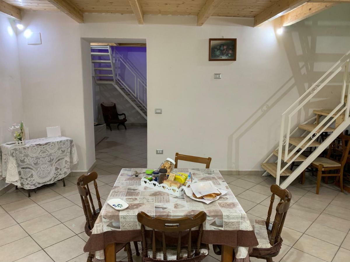 فيلا نابوليفي House Maria Paradiso المظهر الخارجي الصورة