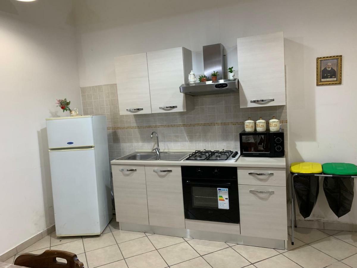 فيلا نابوليفي House Maria Paradiso المظهر الخارجي الصورة