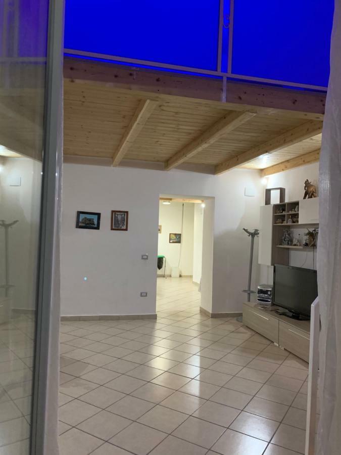 فيلا نابوليفي House Maria Paradiso المظهر الخارجي الصورة